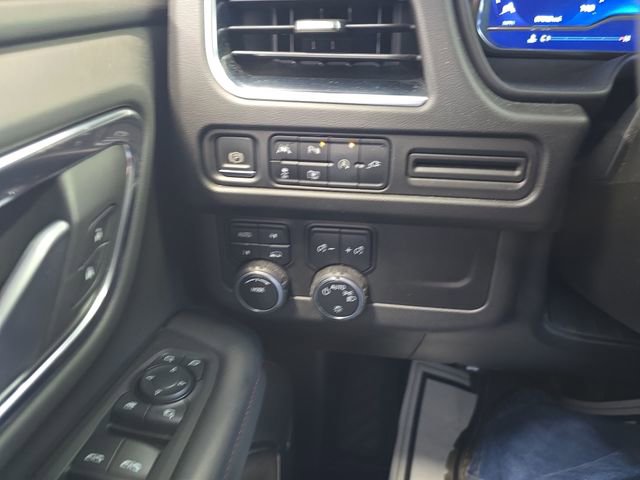 Certified 2022 Chevrolet Tahoe RST w/ Luxury Package AWD/4WD image 21