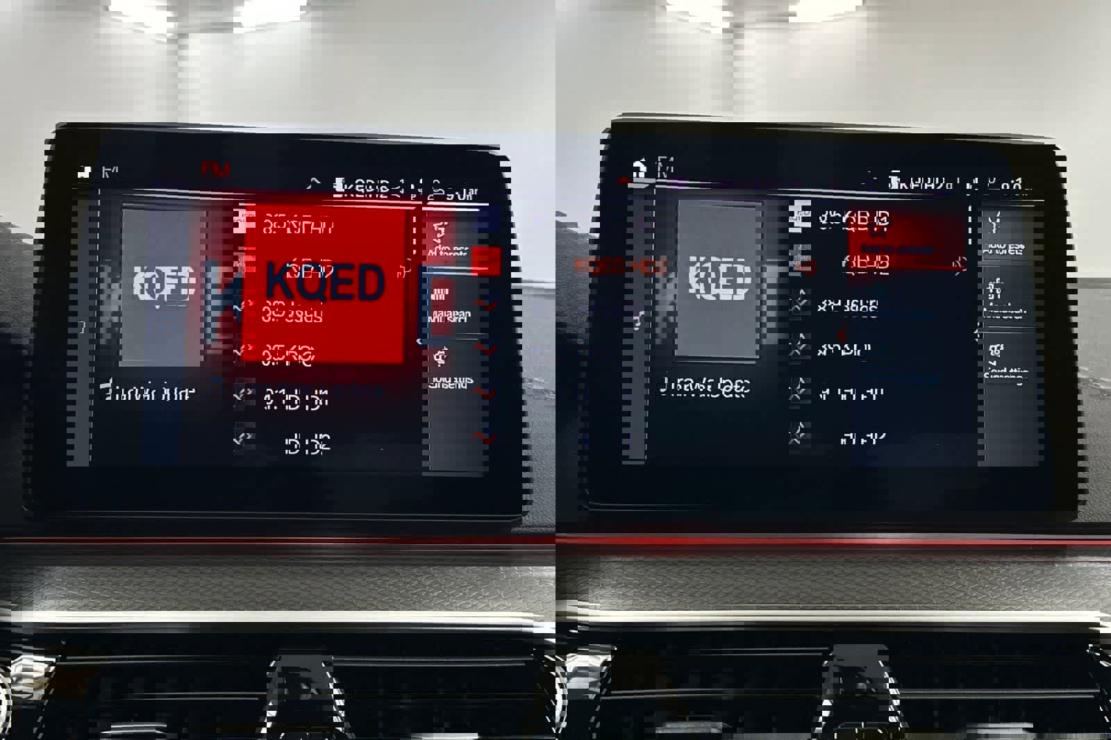 Used 2023 BMW M550i xDrive w/ Parking Assistance Package image 17