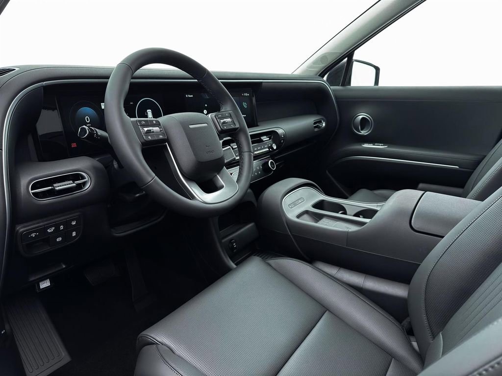 New 2026 Hyundai Palisade SEL image 15