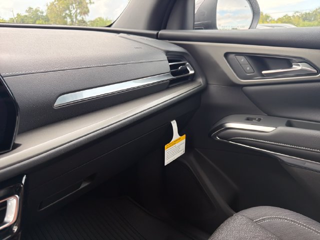 New 2026 Chevrolet Traverse LT FWD image 26