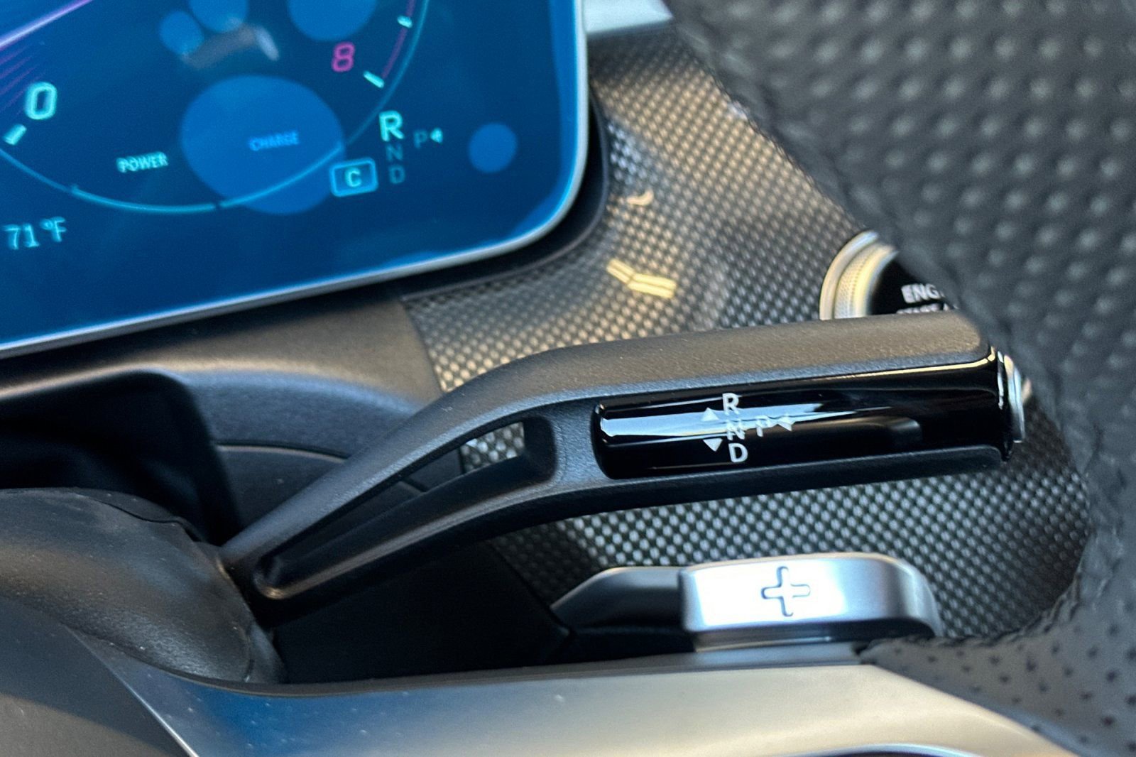 New 2025 Mercedes-Benz C 300 4MATIC Sedan image 19