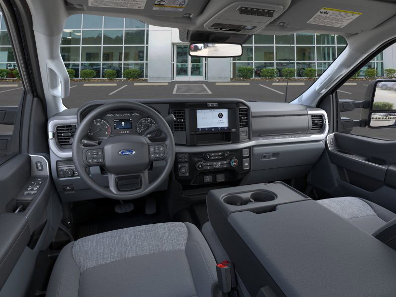 New 2026 Ford F350 XLT w/ 360-Degree Camera Package image 9