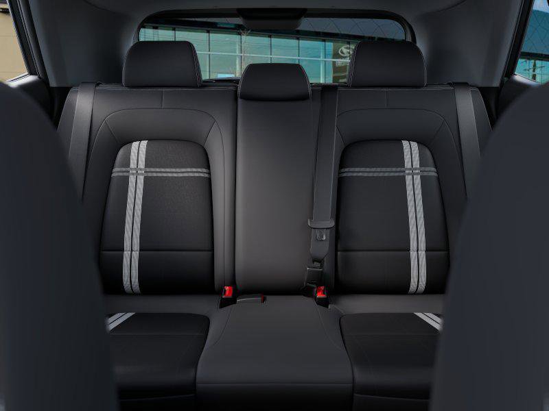 New 2026 Hyundai Venue SEL FWD image 12