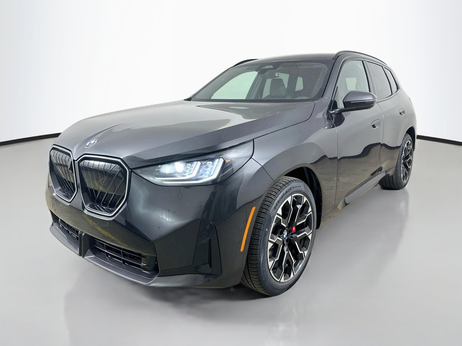 New 2026 BMW X3 xDrive30i