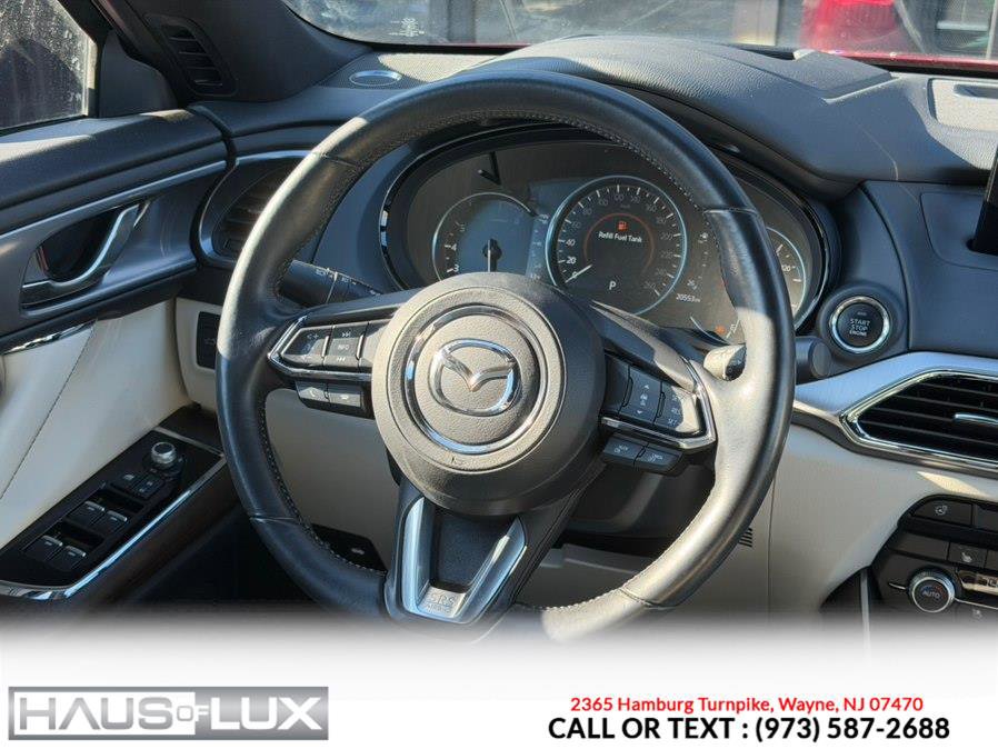 Used 2020 MAZDA CX-9 Signature image 37