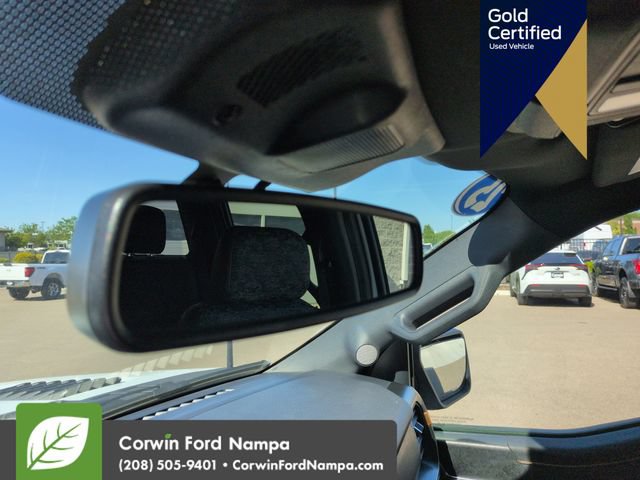 Certified 2025 Ford F150 Tremor AWD/4WD image 24