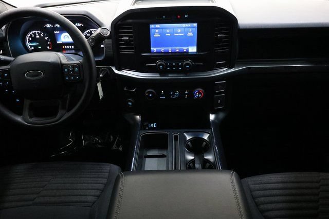 Used 2023 Ford F150 XL w/ STX Appearance Package RWD image 70