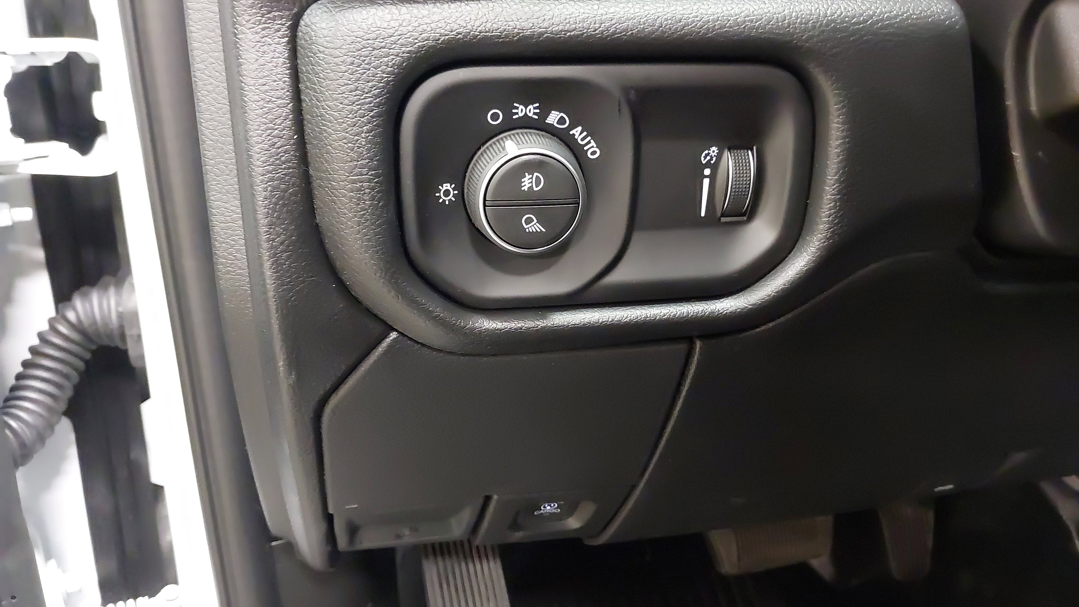 New 2026 RAM 2500 Tradesman AWD/4WD image 23