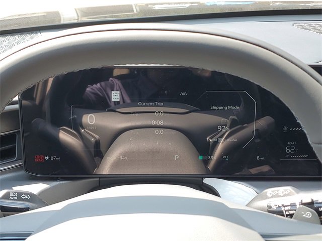 New 2026 Kia EV9 Wind image 27