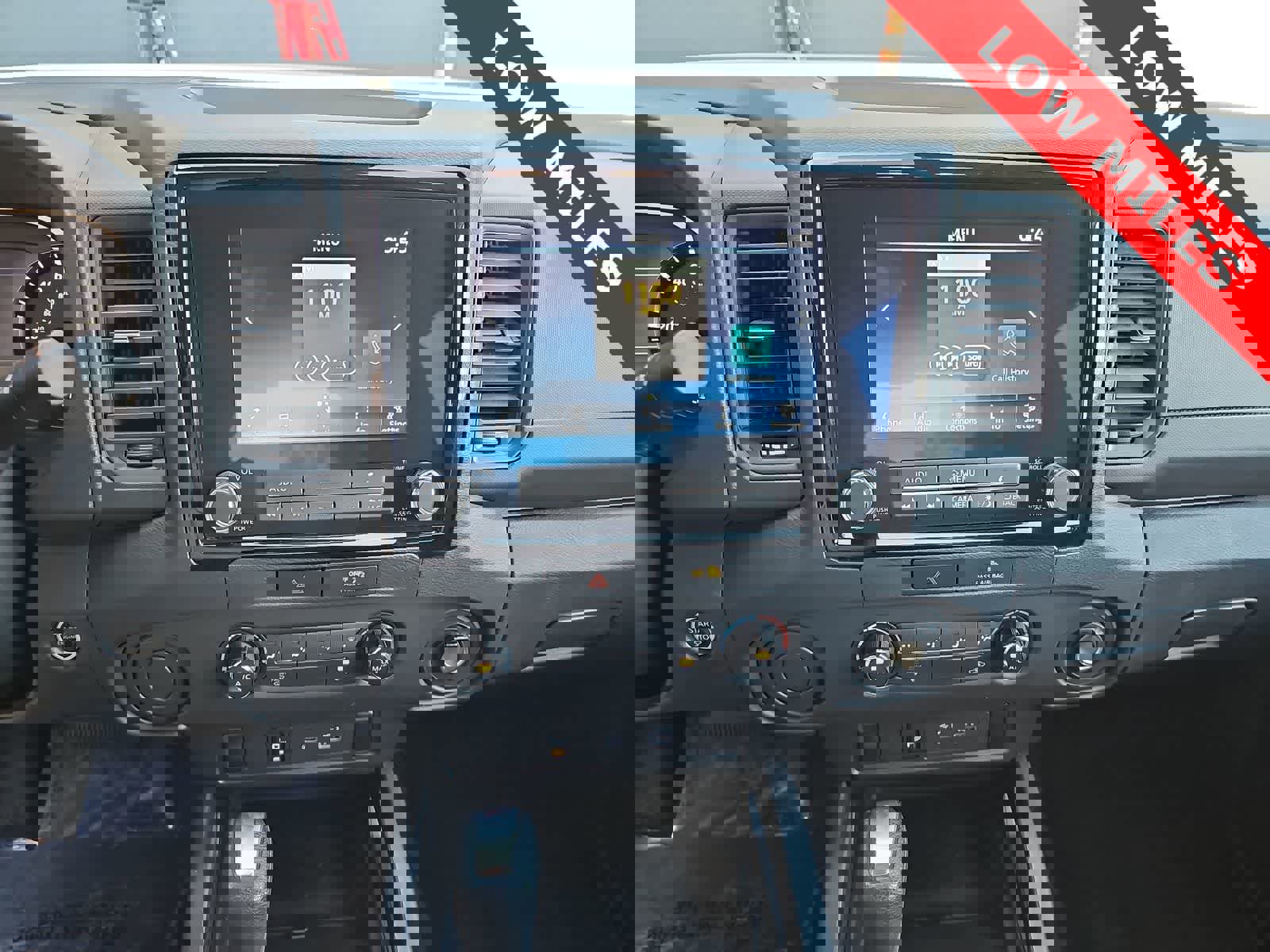 Used 2023 Nissan Frontier S w/ Technology Package image 20