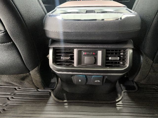 Used 2023 Ford F150 Lariat w/ Equipment Group 502A High AWD/4WD image 22