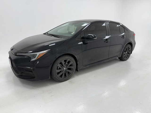 Used 2023 Toyota Corolla SE image 5