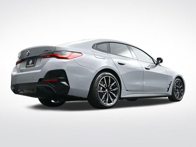 New 2026 BMW i4 xDrive40i w/ M Sport Package AWD/4WD image 33