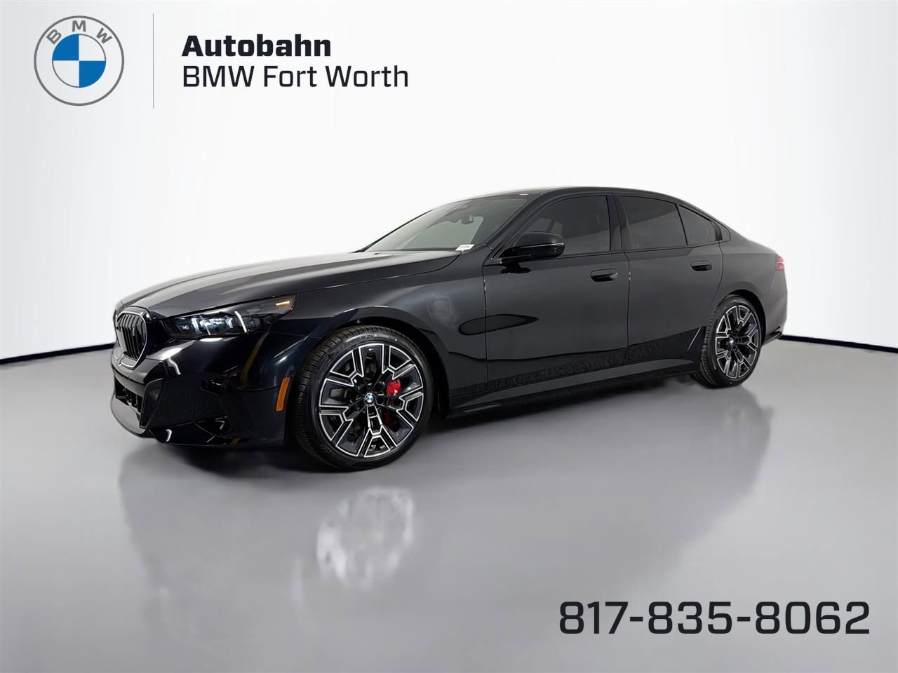 New 2026 BMW i5 eDrive40 w/ M Sport Package video 1