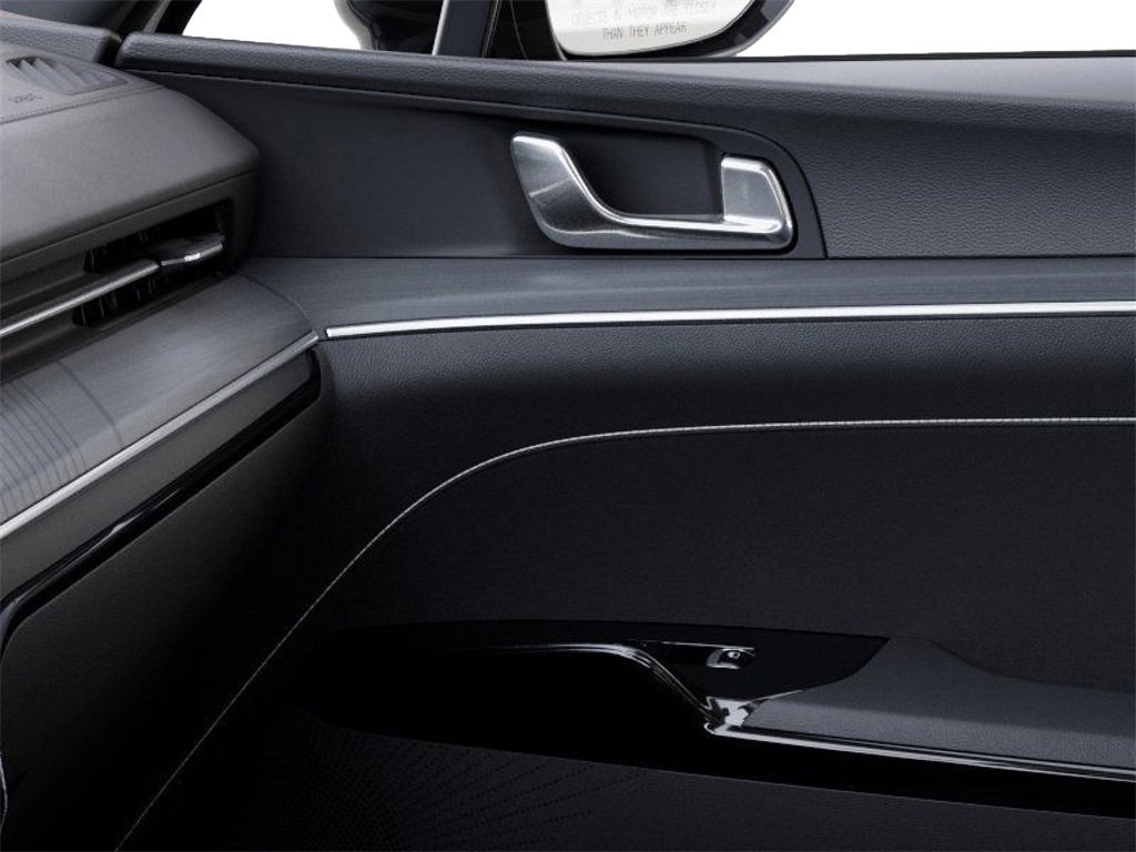 New 2026 Kia K5 GT-Line image 25