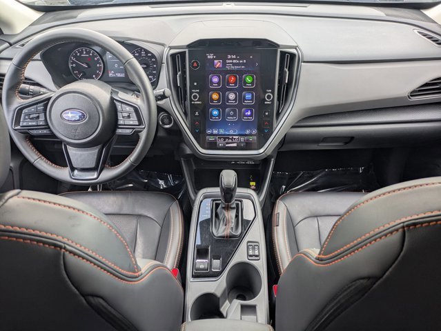 Used 2024 Subaru Crosstrek 2.5i Limited w/ Crosstrek Mirror Package AWD/4WD image 17