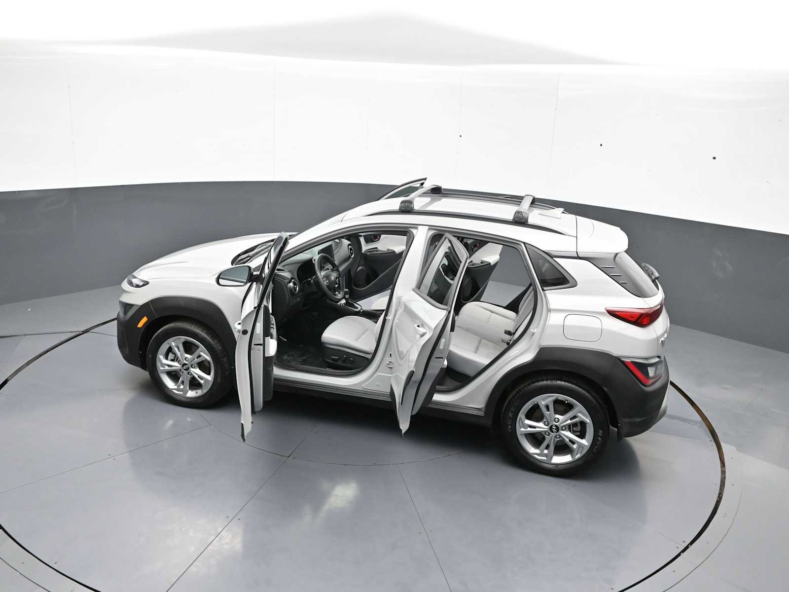 Certified 2023 Hyundai Kona SEL AWD/4WD image 42