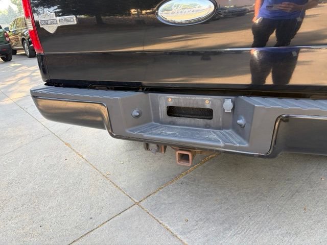 Used 2006 Ford F150 Harley-Davidson AWD/4WD image 12
