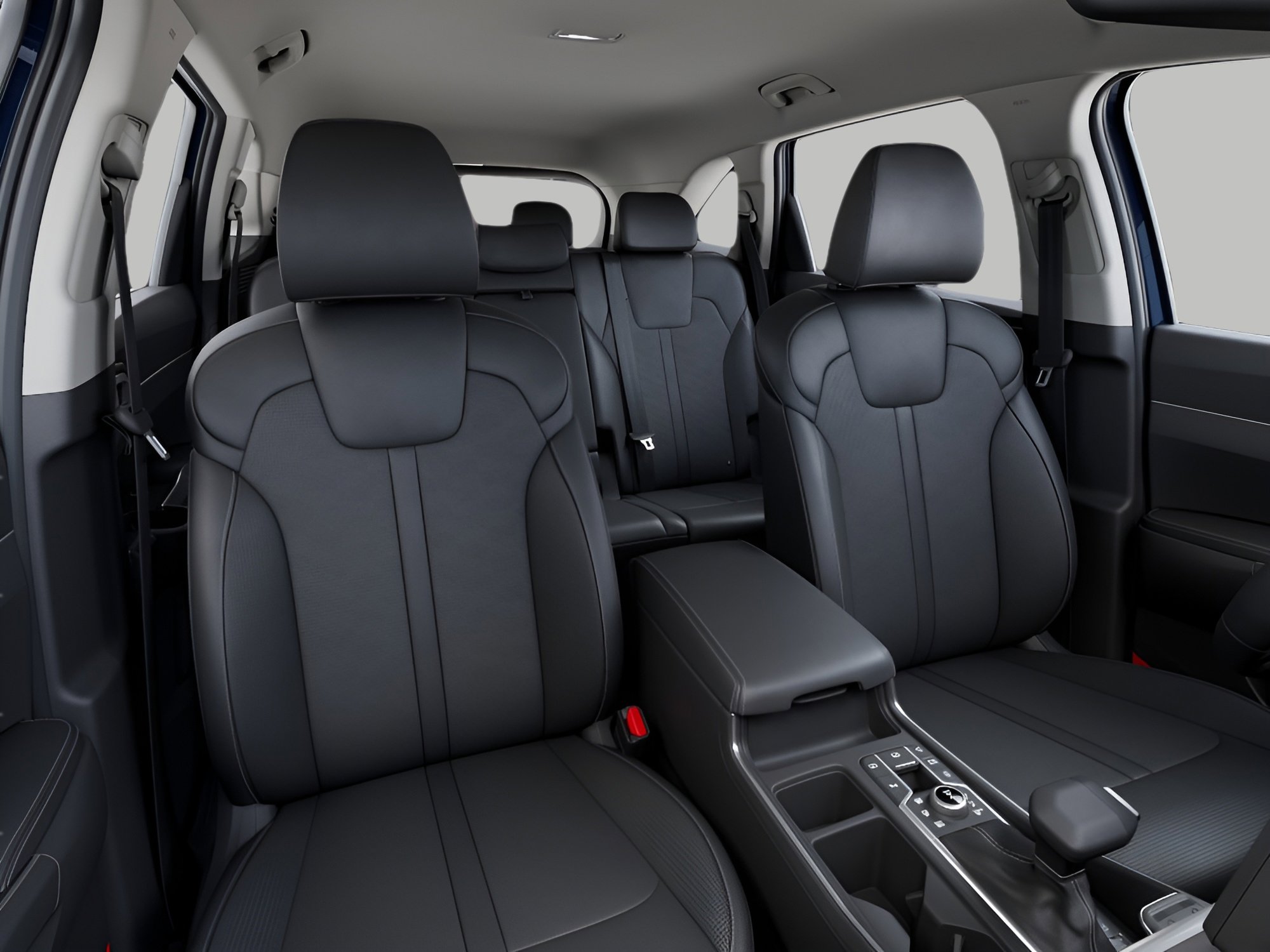 New 2026 Kia Sorento S AWD/4WD image 15