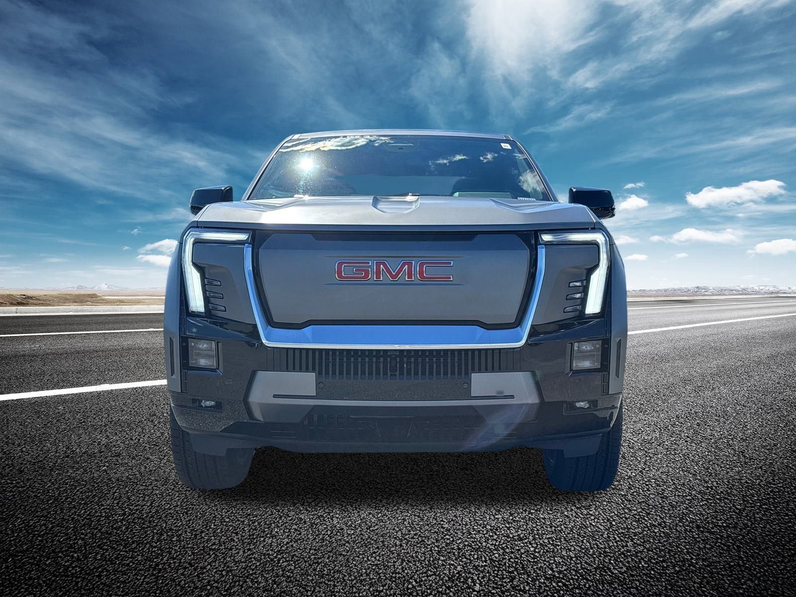 New 2026 GMC Sierra EV Denali image 25
