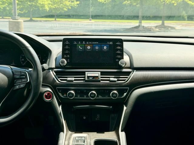 Used 2018 Honda Accord EX-L image 23