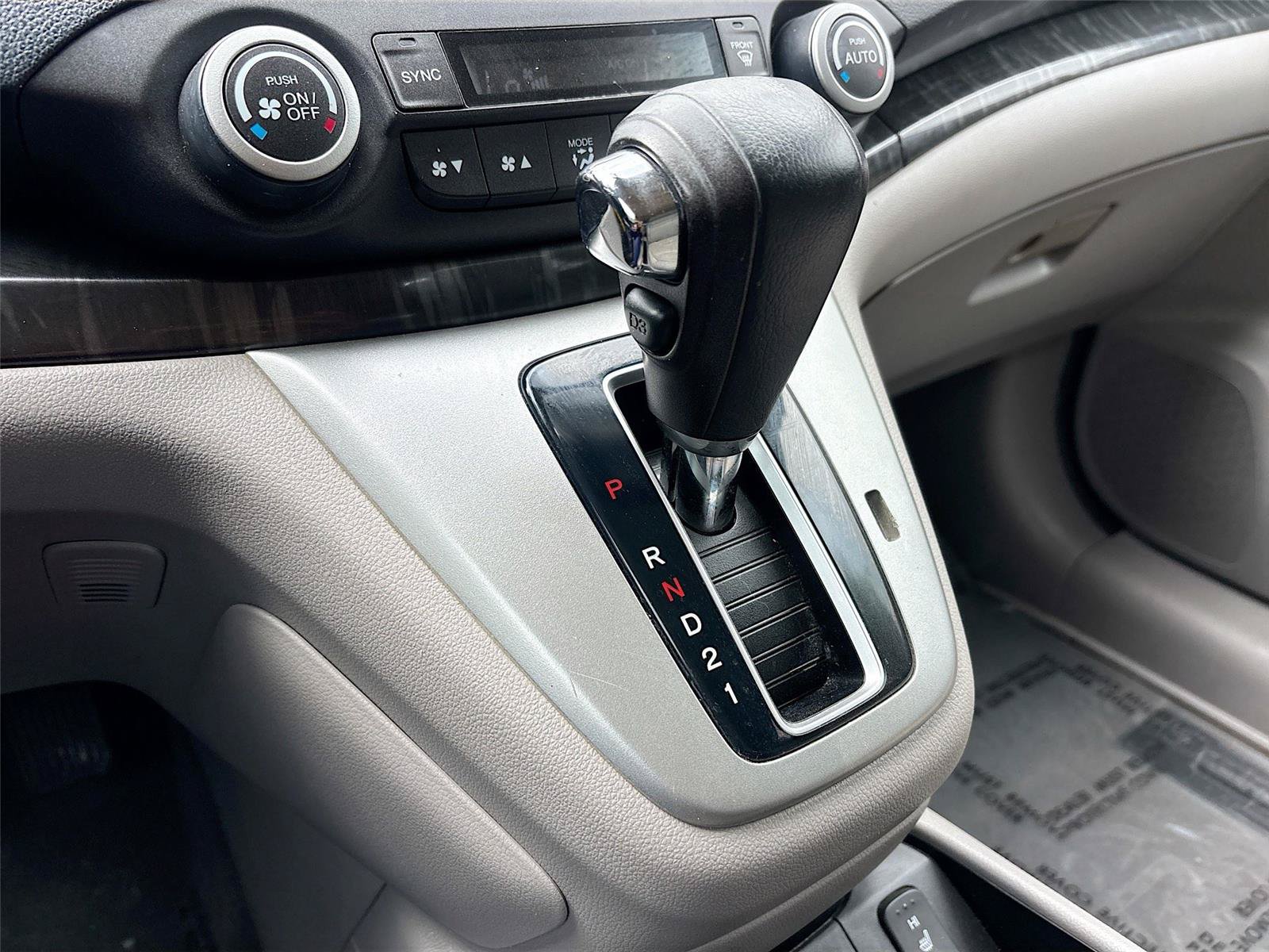 Used 2013 Honda CR-V EX-L image 17