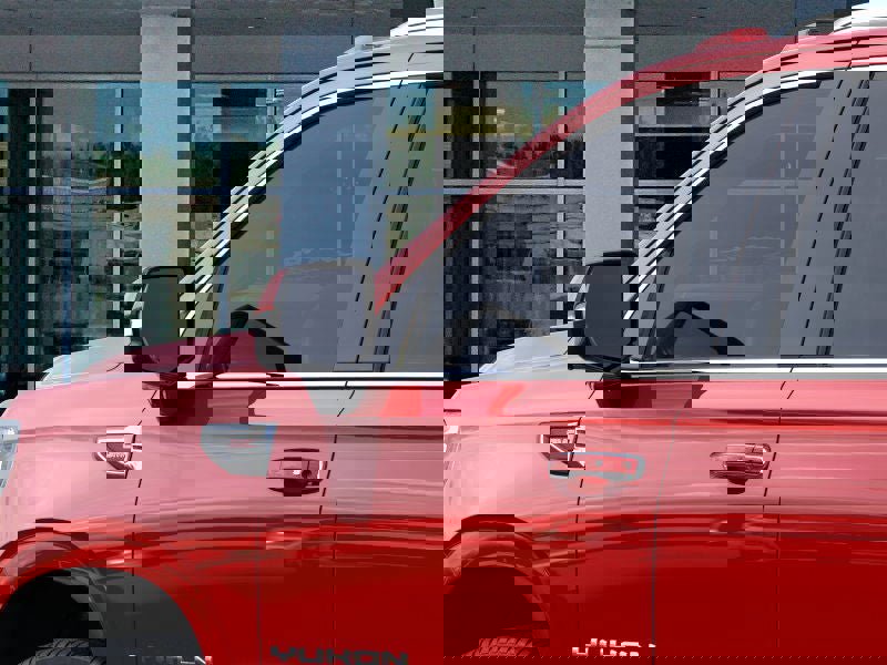 New 2026 GMC Yukon XL Elevation w/ Elevation Premium Package image 12