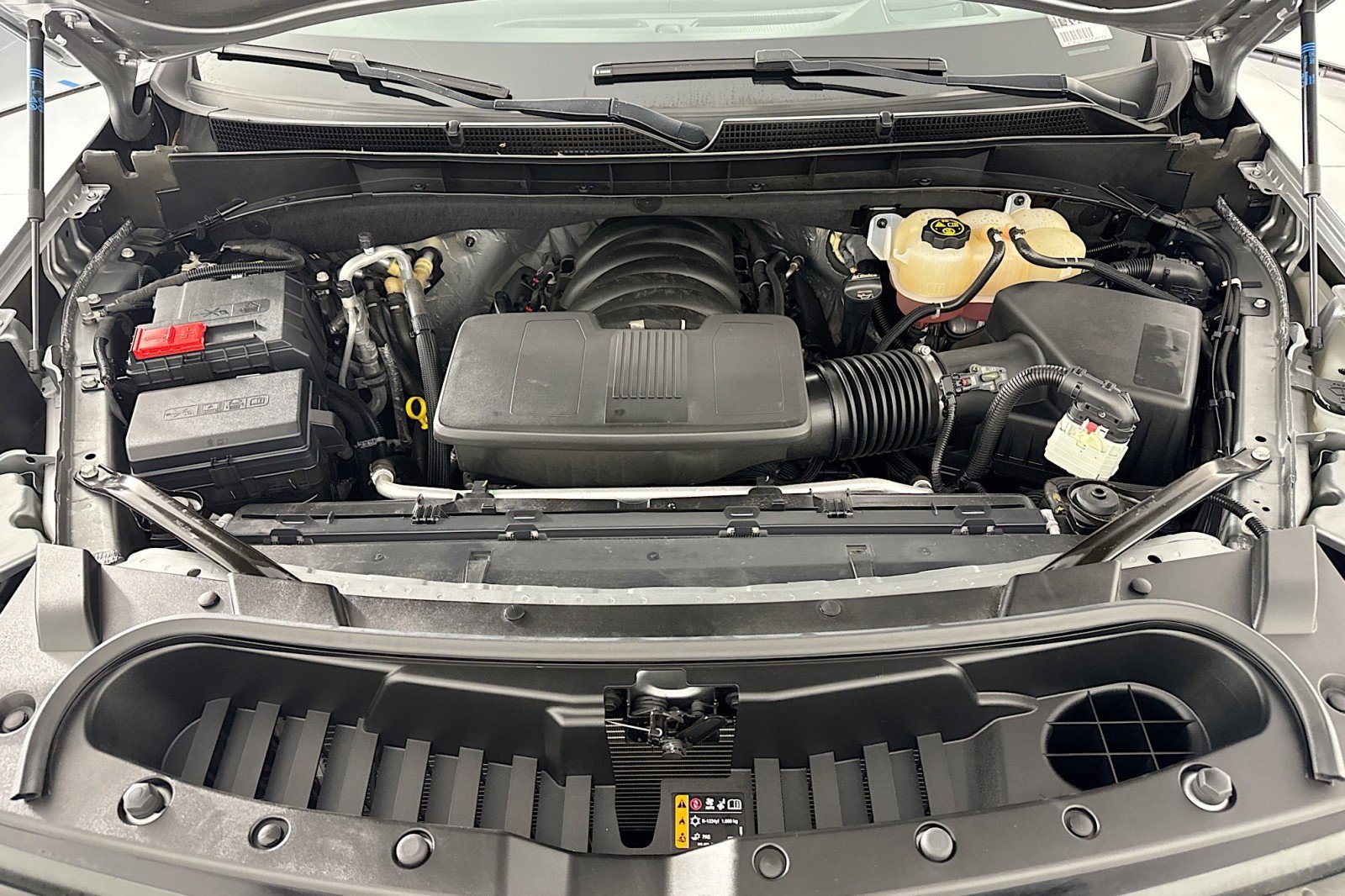 Used 2023 Cadillac Escalade Sport Platinum image 11