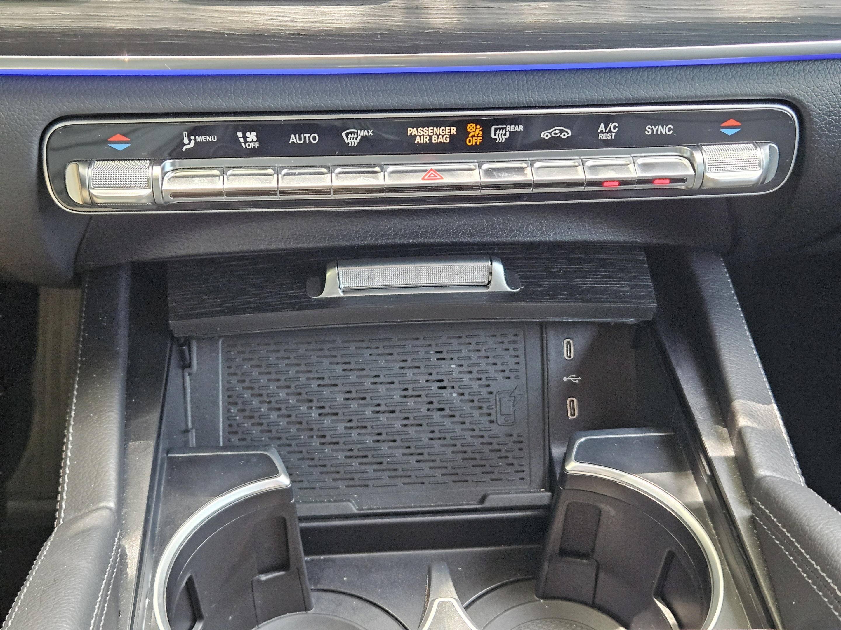 Certified 2026 Mercedes-Benz GLE 350 4MATIC image 12