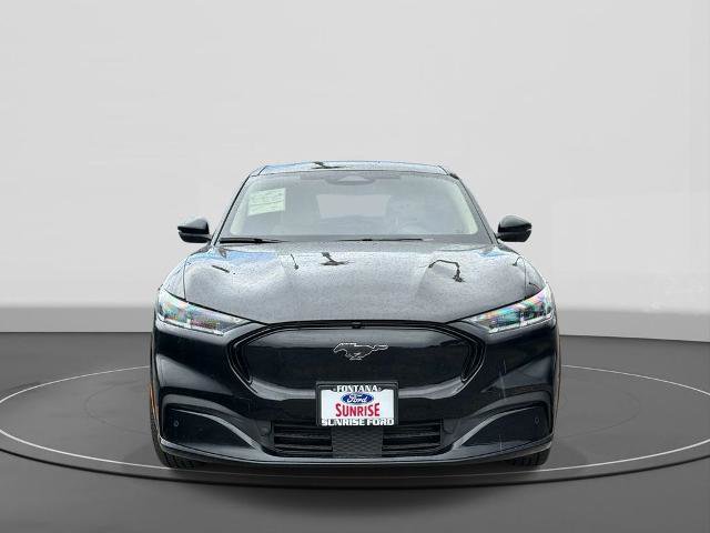 Certified 2023 Ford Mustang Mach-E Premium RWD image 3