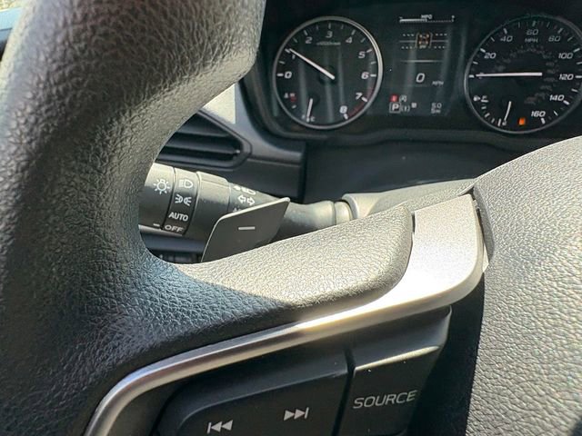 New 2026 Subaru Impreza 2.0i Sport image 18