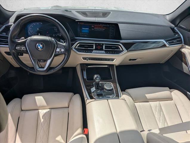 Used 2021 BMW X5 xDrive40i w/ Premium Package image 16