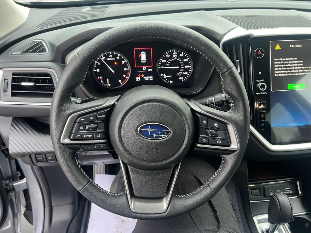 Certified 2025 Subaru Ascent Premium image 15