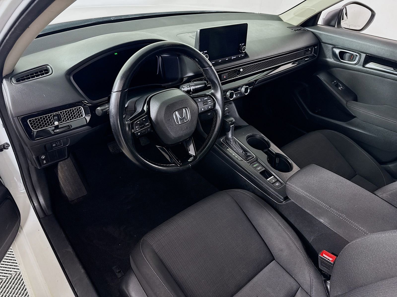 Used 2022 Honda Civic EX image 18