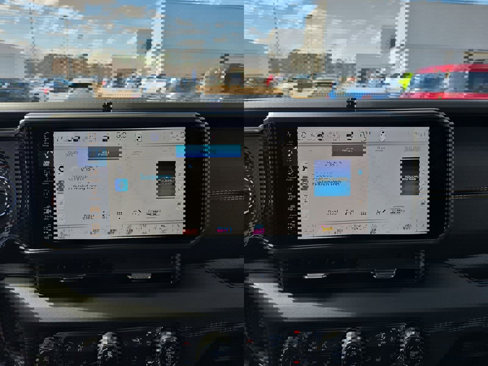 New 2026 Jeep Gladiator Sport image 25