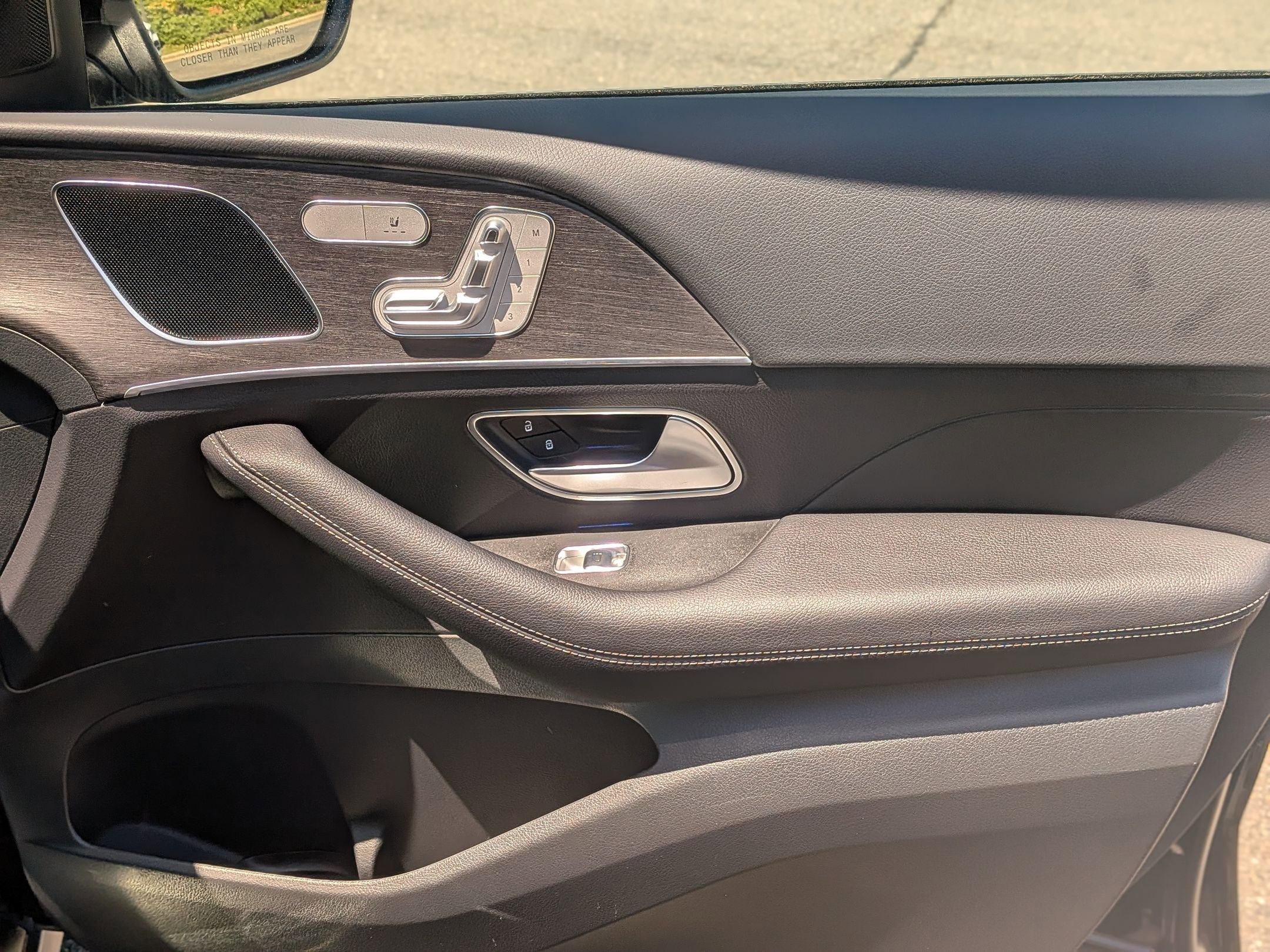 Certified 2026 Mercedes-Benz GLE 350 4MATIC image 38