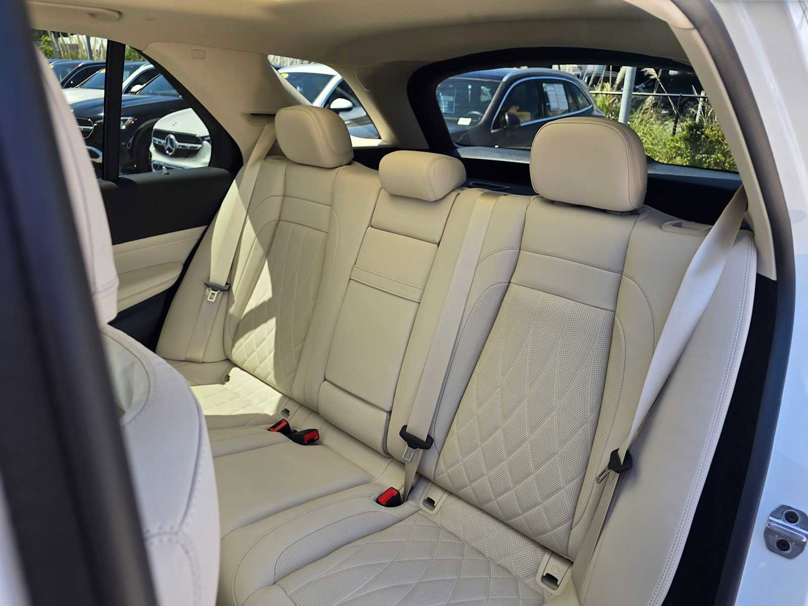Used 2026 Mercedes-Benz GLE 53 AMG 4MATIC image 20