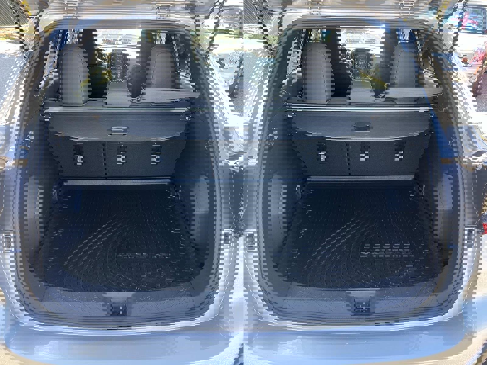 Certified 2025 Subaru Crosstrek 2.5i Sport w/ Crosstrek Mirror Package image 18