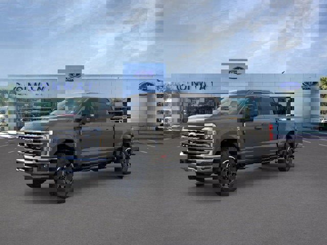 New 2026 Ford F250 4x4 Crew Cab Super Duty image 1