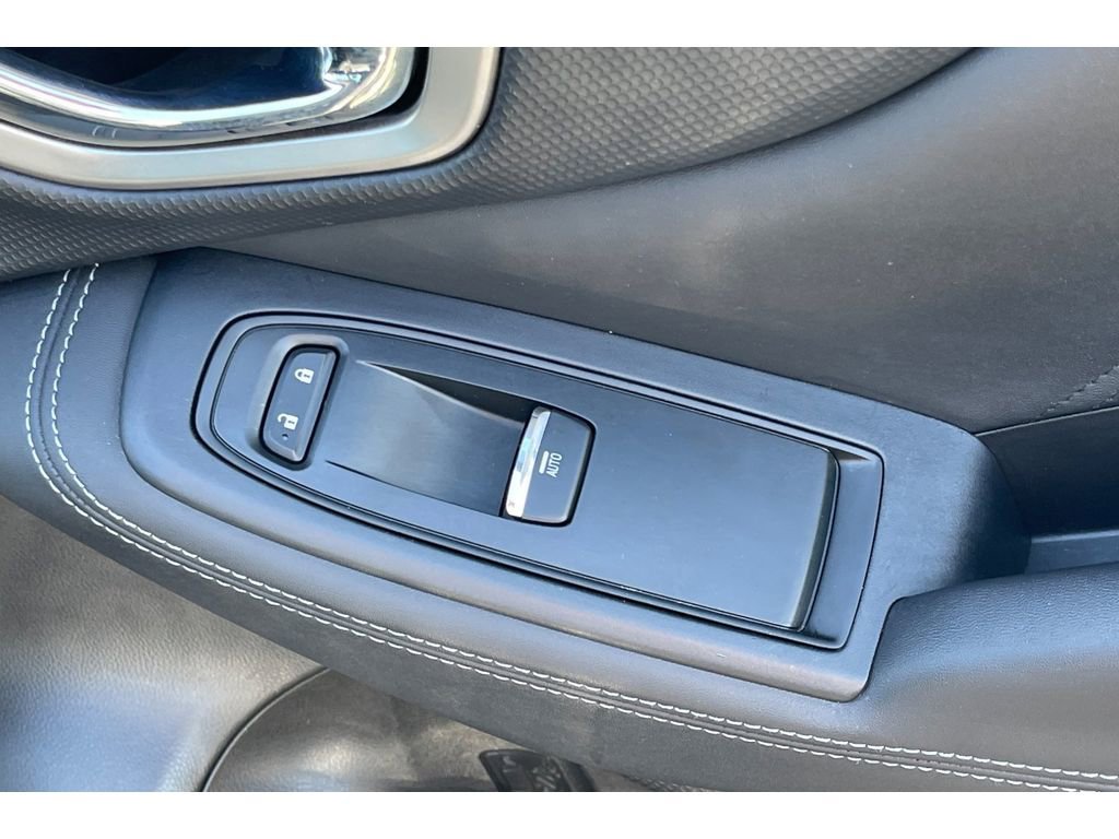 Certified 2021 Subaru Forester Limited image 21