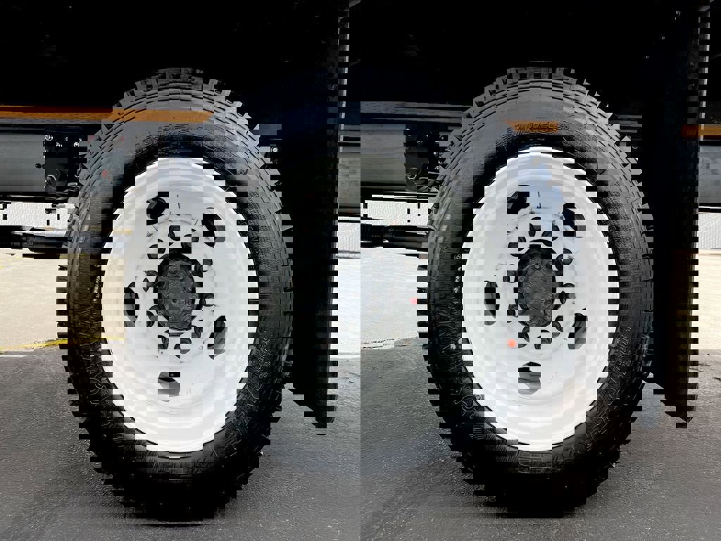 New 2024 Chevrolet Low Cab Forward 6500XD image 61