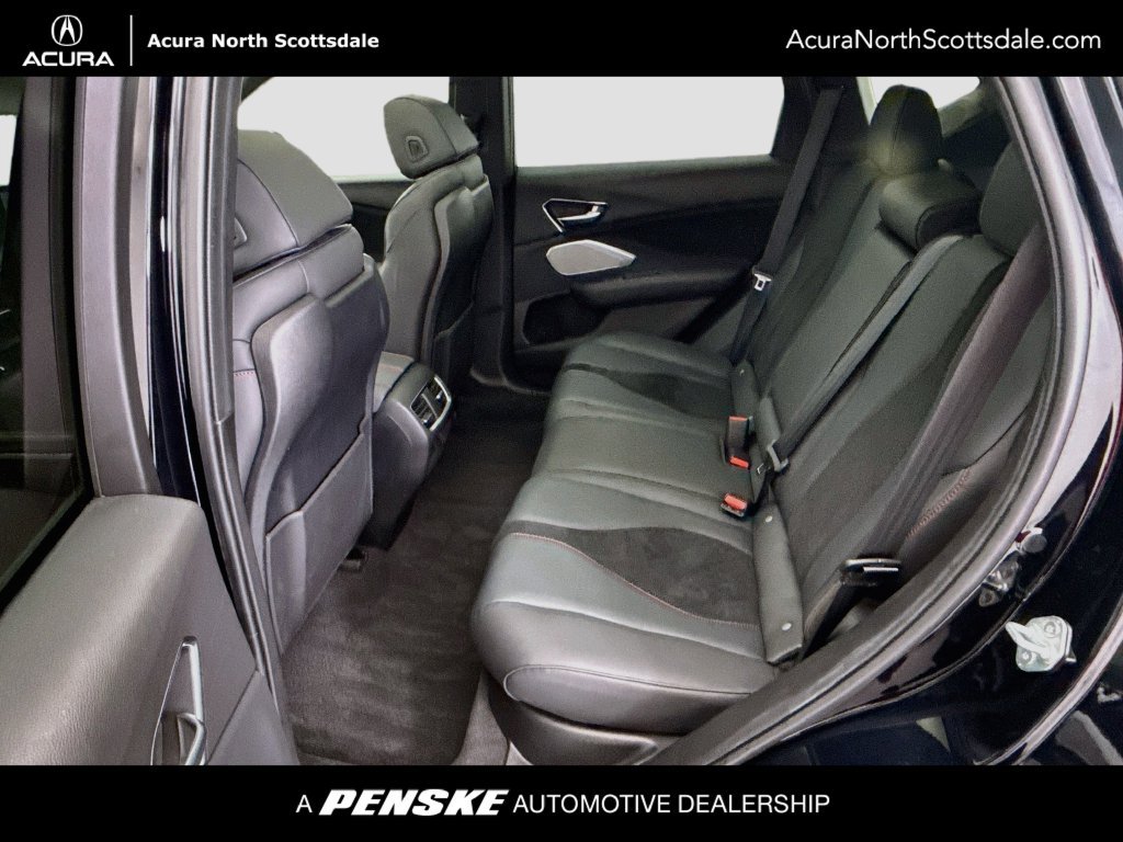 Certified 2026 Acura RDX w/ Advance Package AWD/4WD image 21