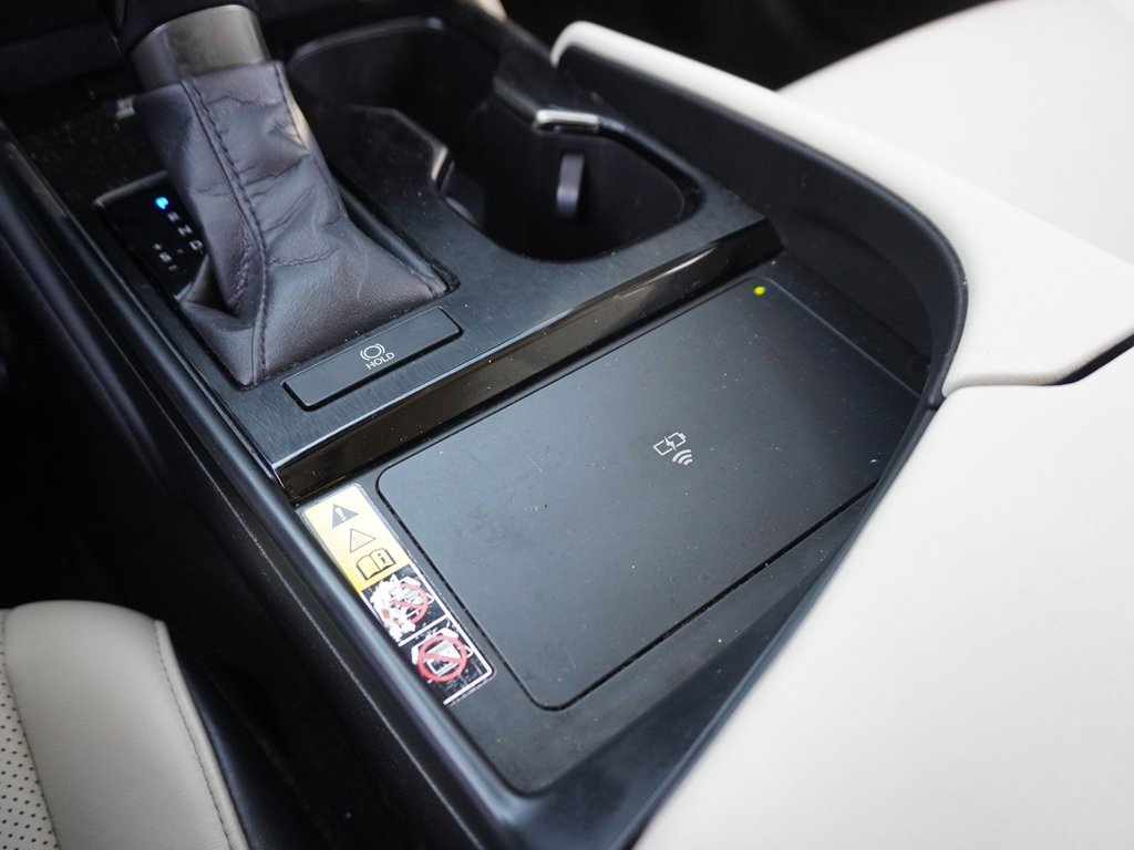 Used 2023 Lexus ES 250 w/ Premium Package image 57