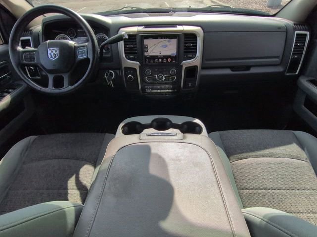 Used 2014 RAM 2500 Big Horn AWD/4WD image 23