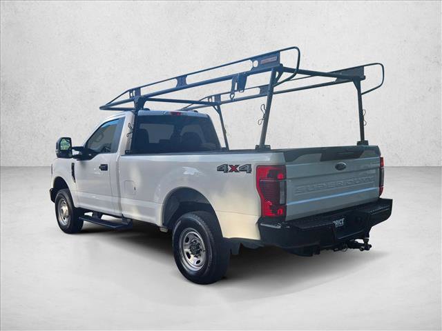 Used 2022 Ford F350 XL w/ Power Equipment Group AWD/4WD image 8