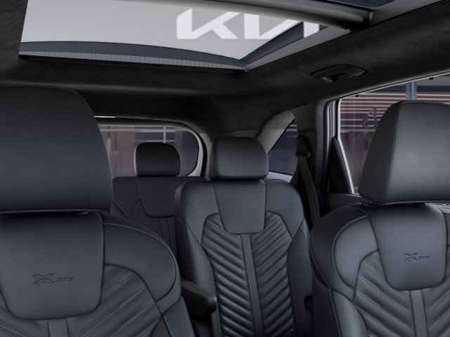 New 2026 Kia Sorento SX Prestige AWD/4WD image 27