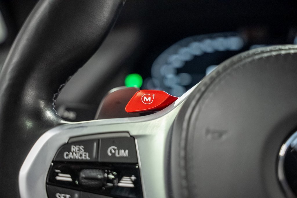 Used 2020 BMW X5 M Competition w/ Executive Package image 43