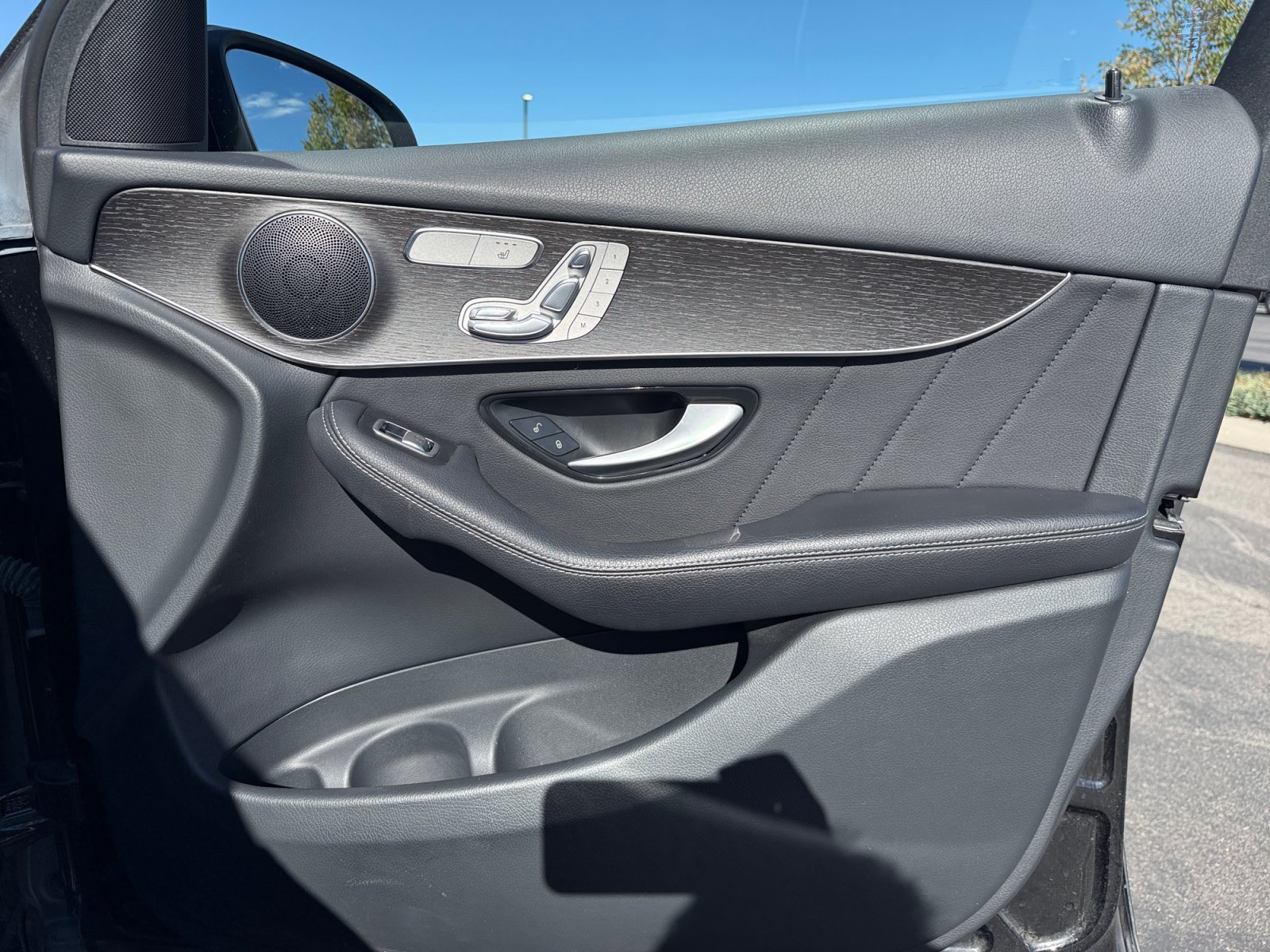 Certified 2022 Mercedes-Benz GLC 300 4MATIC image 16