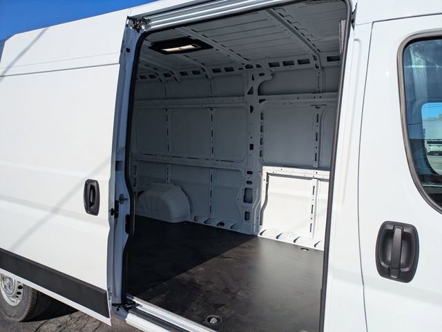 New 2026 RAM ProMaster 2500 w/ Convenience Group image 26