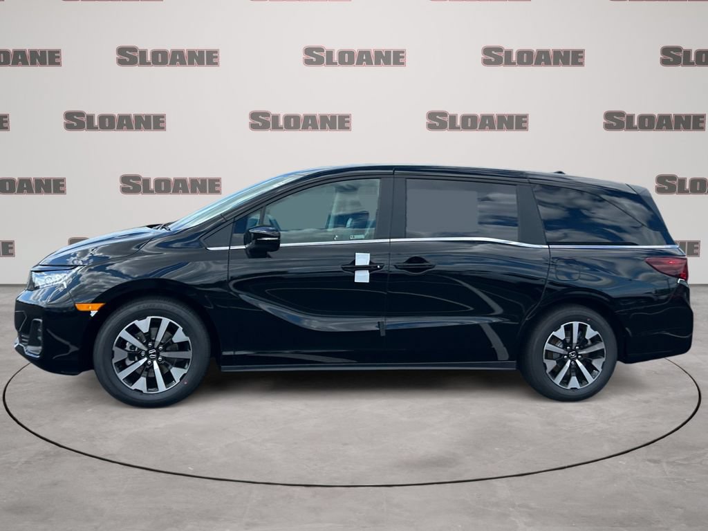 New 2026 Honda Odyssey EX-L image 2